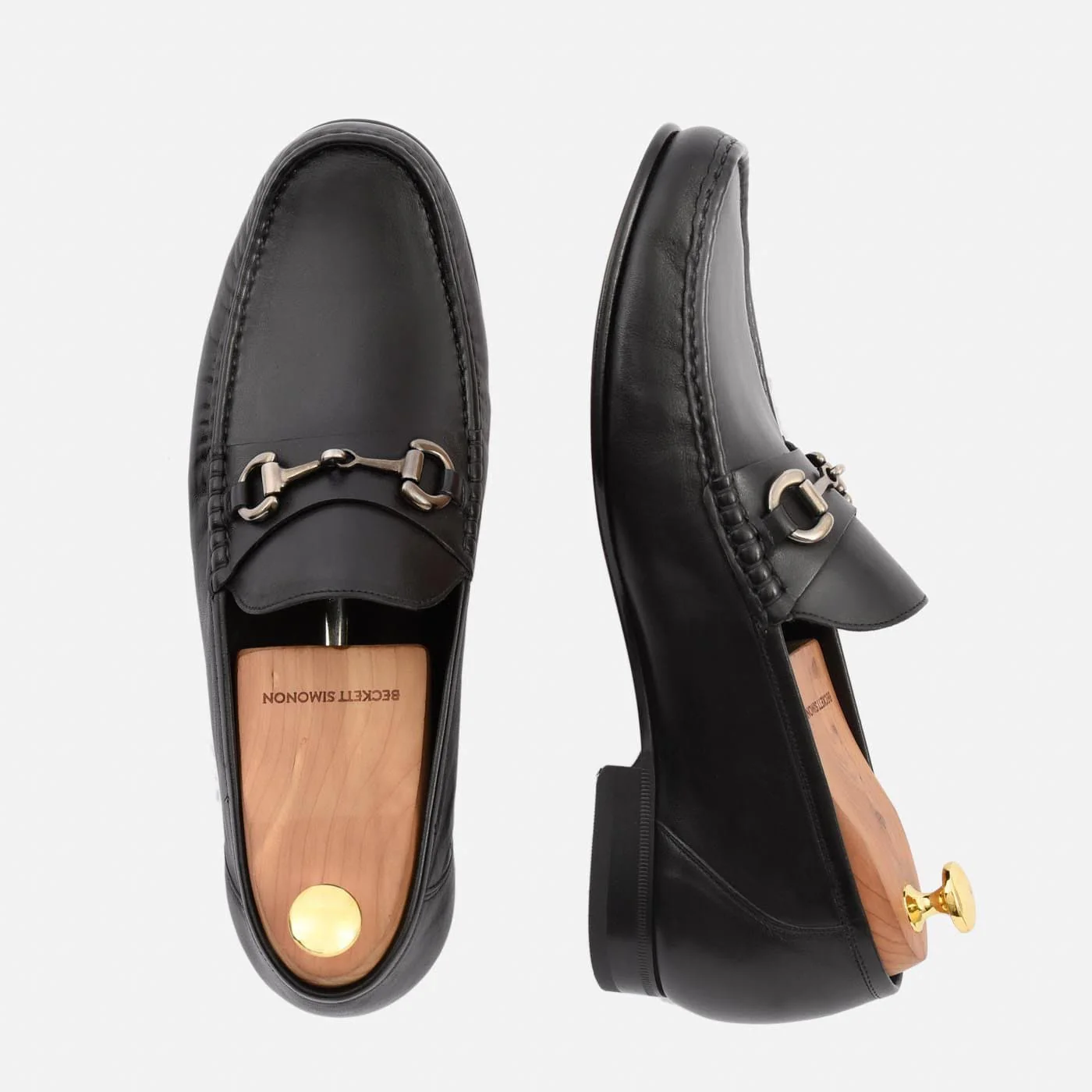 Beaumont Loafers - Men's - Image 4