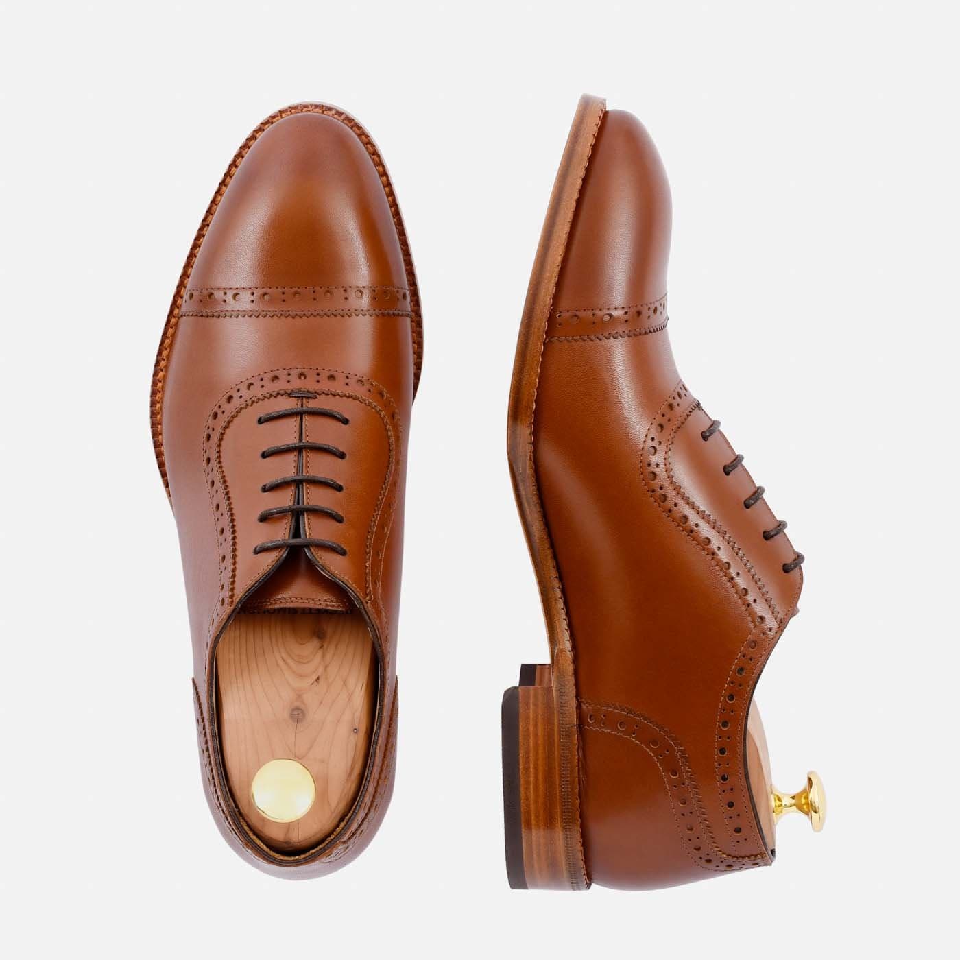 Durant Oxfords - Men's - Image 24