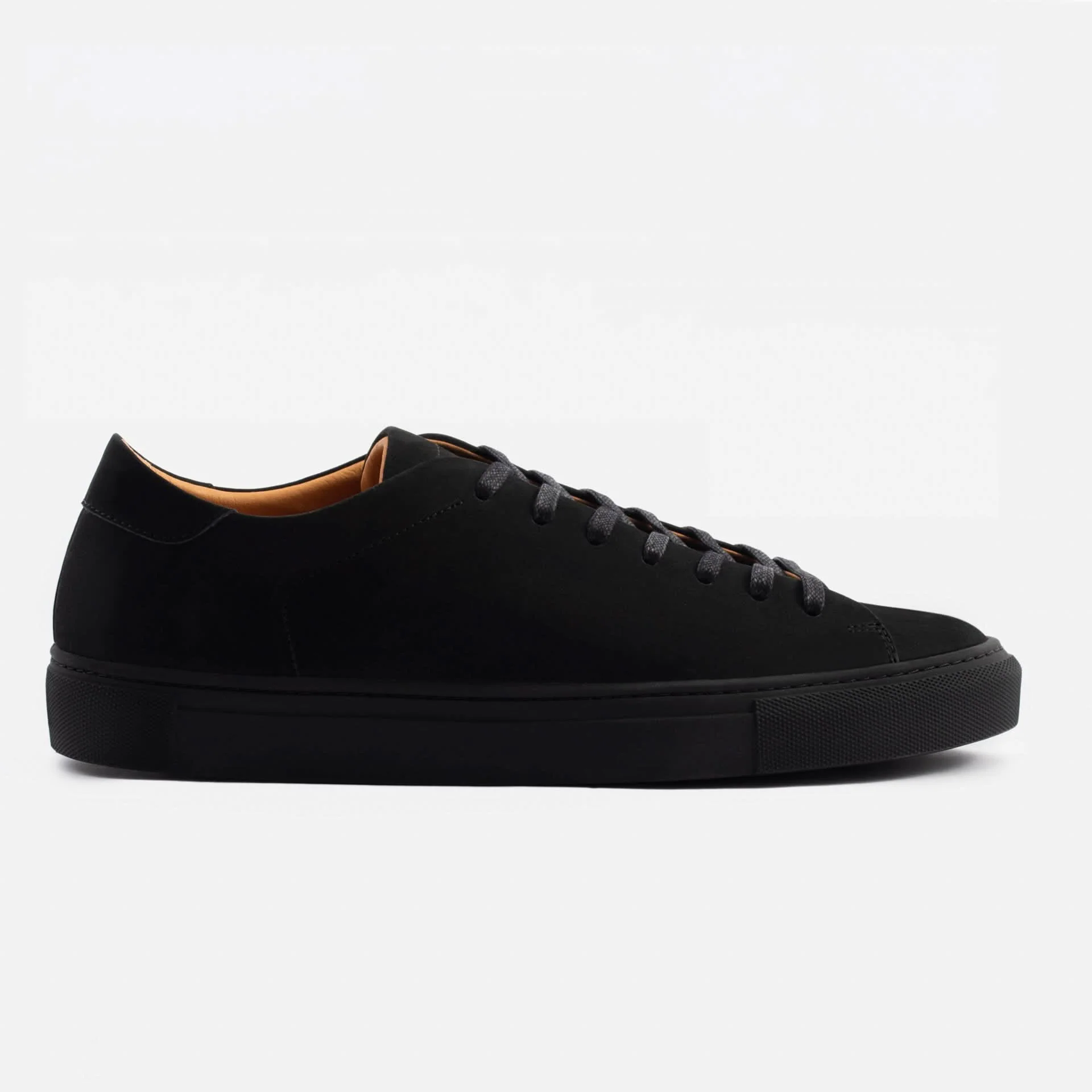 Reid Sneakers - Nubuck - Men's - Image 2