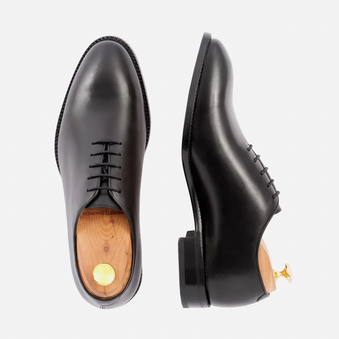 Valencia Wholecuts - Men's - Image 4