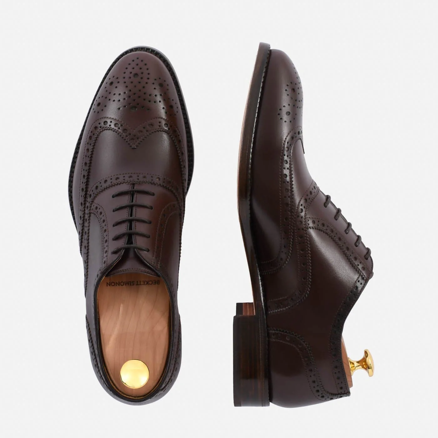 Yates Oxfords - Men's - Image 14